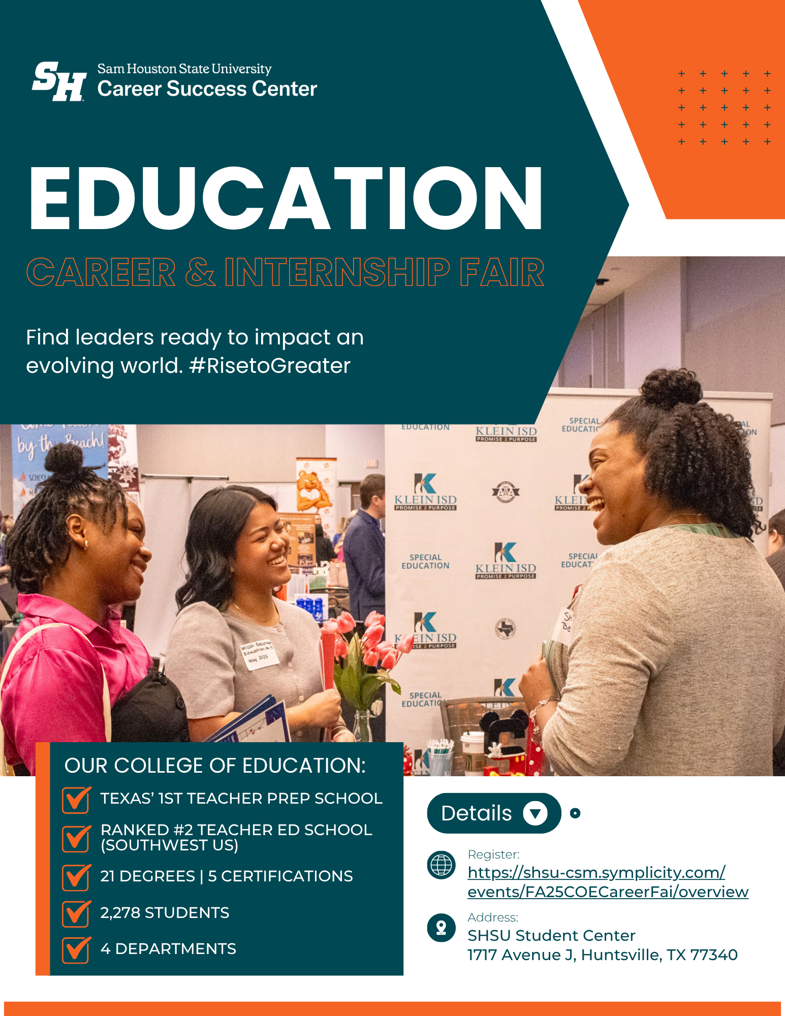 COE Career Fair Invite-Fall 2025.png